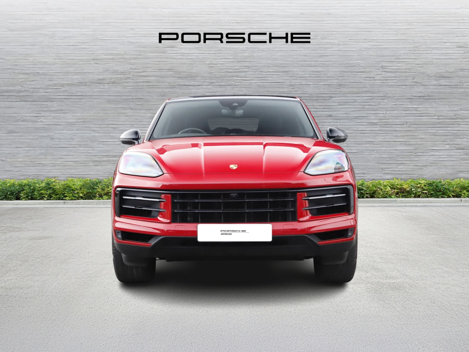 Used Porsche Cayenne 2024 for sale - 76557844: Photo 7