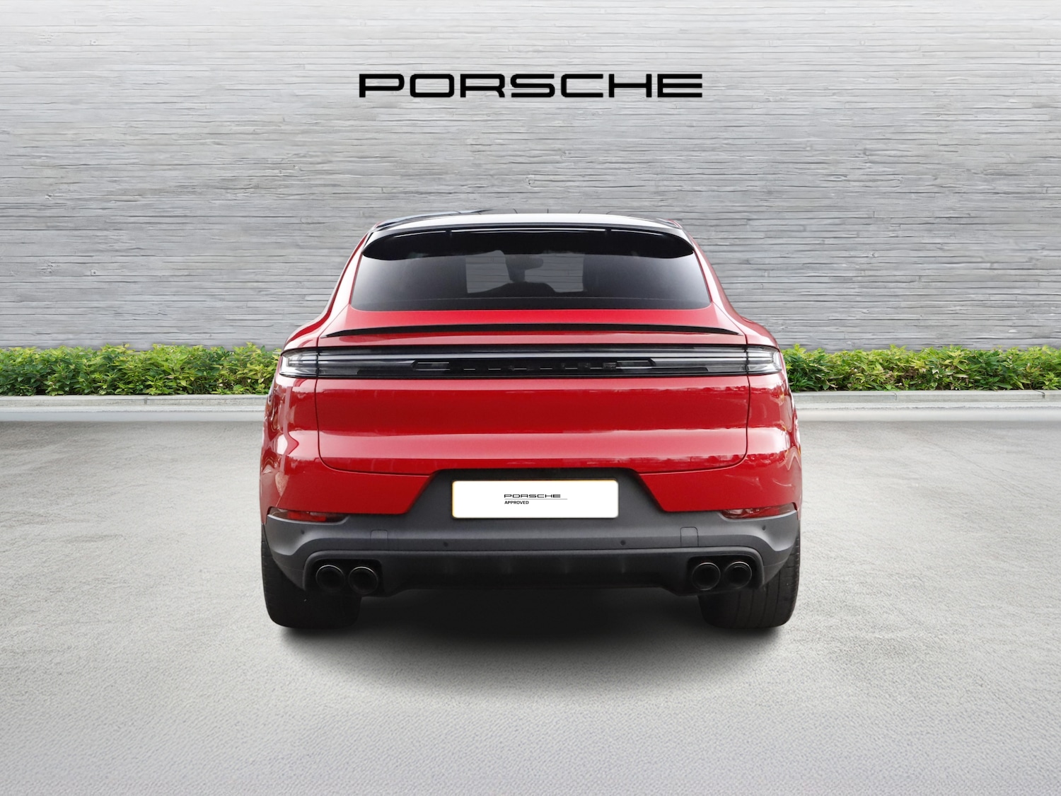 Used Porsche Cayenne 2024 for sale - 76557844: Photo 8