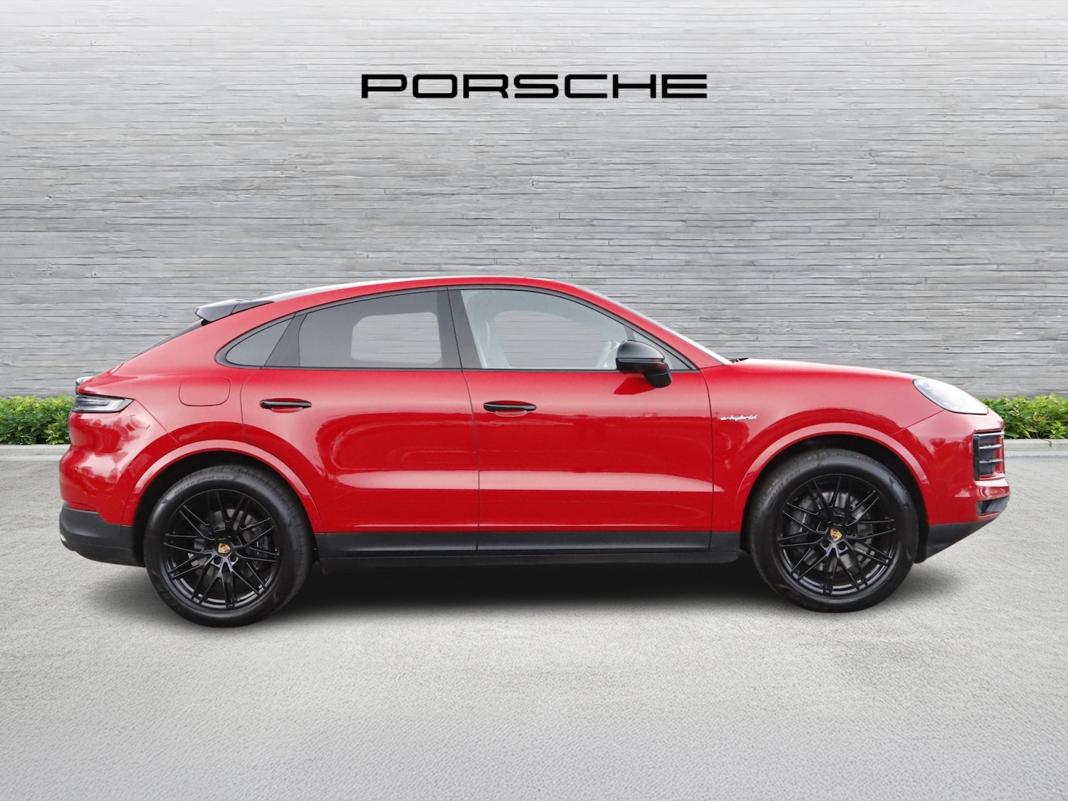 Used Porsche Cayenne 2024 for sale - 76557844: Photo 9