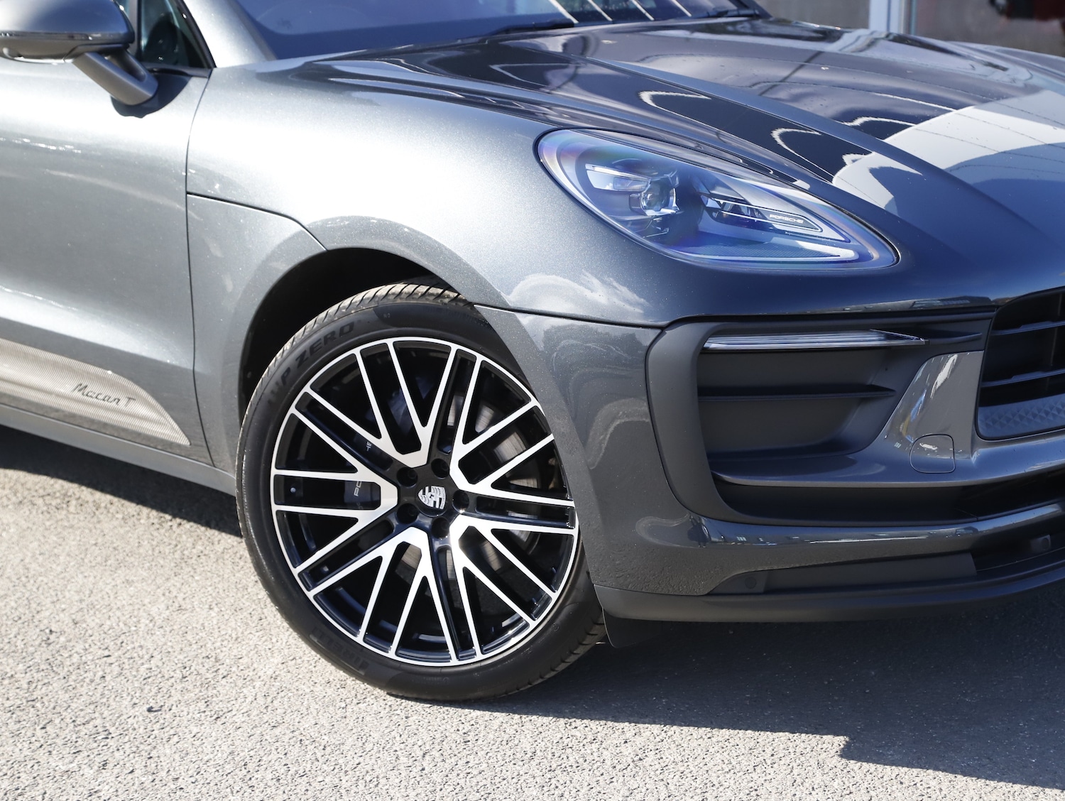 Used Porsche Macan 2023 for sale - 78029708: Photo 10