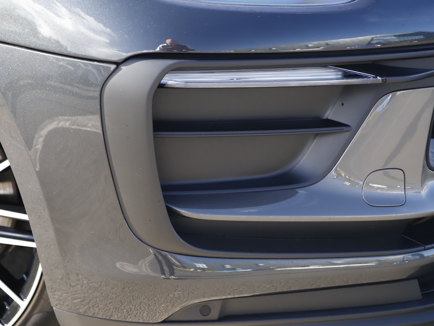 Used Porsche Macan 2023 for sale - 78029708: Photo 12