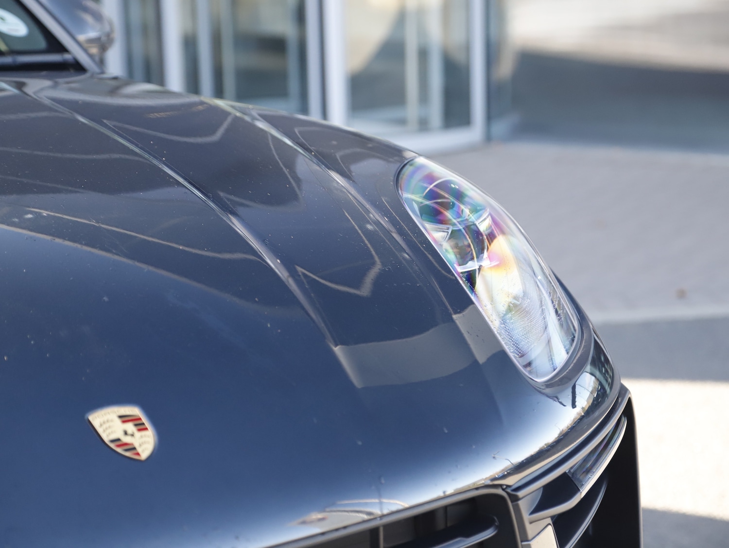 Used Porsche Macan 2023 for sale - 78029708: Photo 13