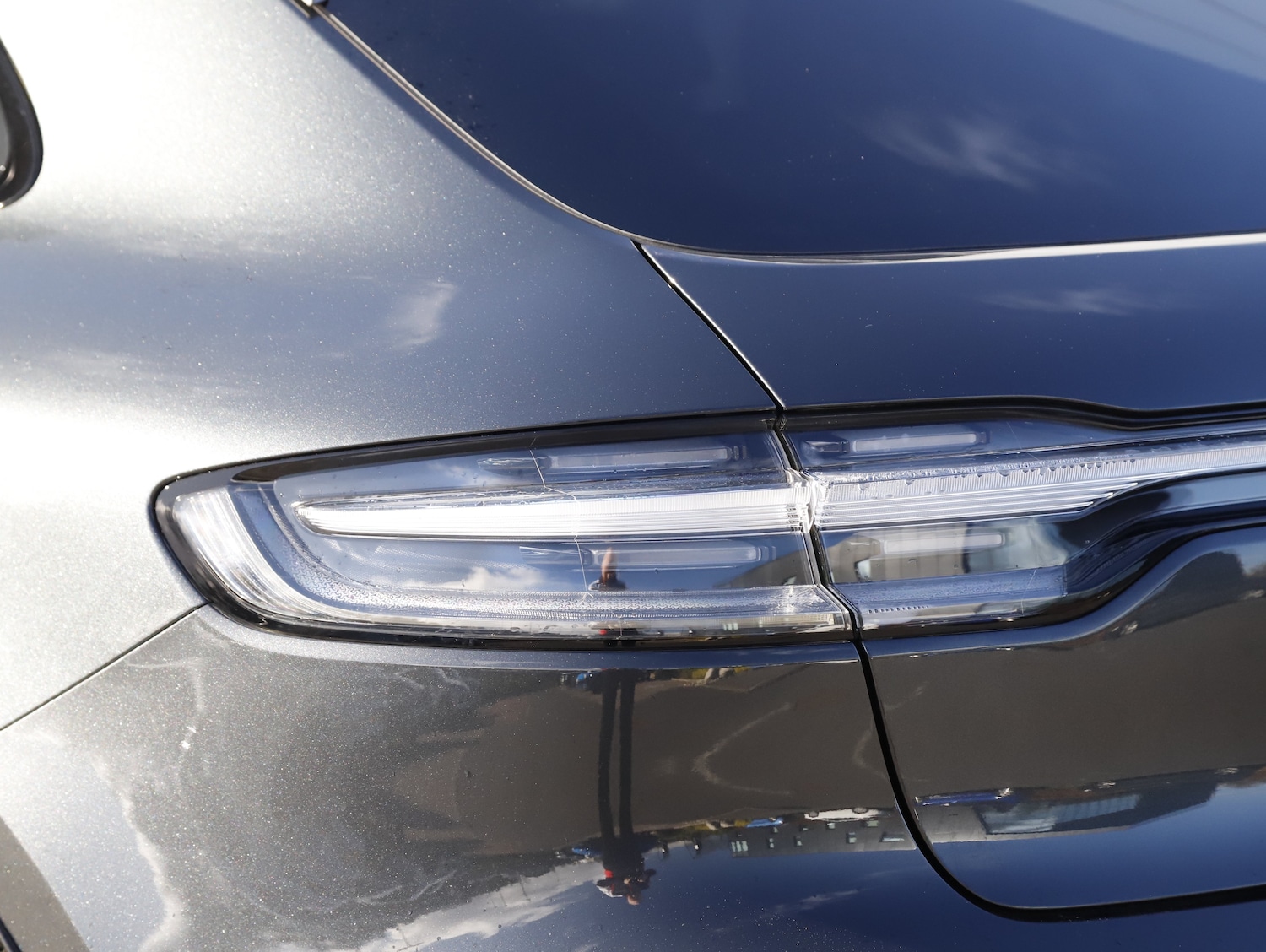 Used Porsche Macan 2023 for sale - 78029708: Photo 15