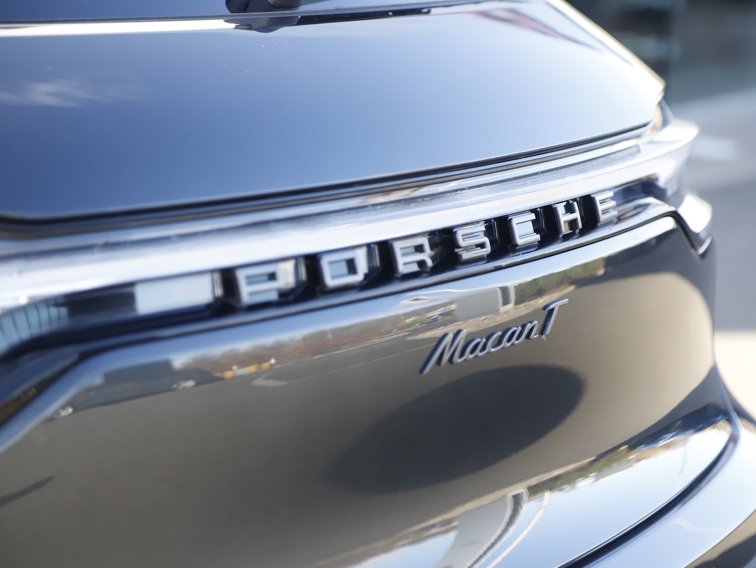 Used Porsche Macan 2023 for sale - 78029708: Photo 16