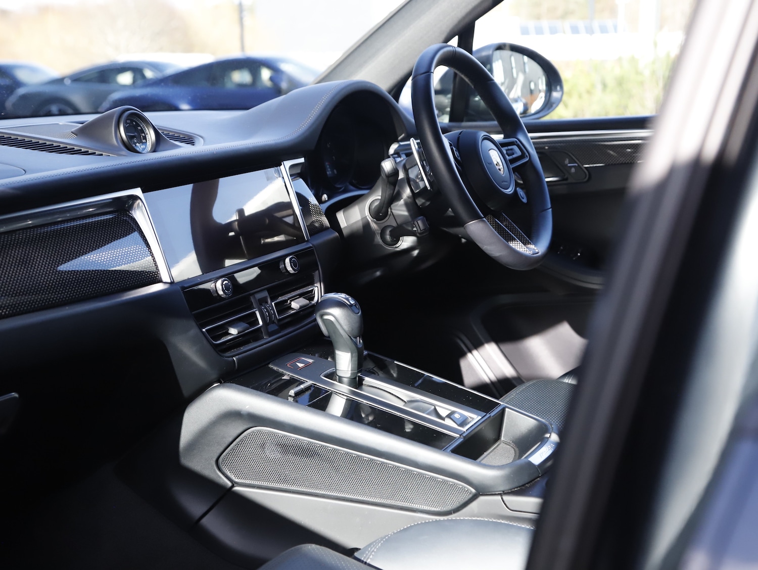 Used Porsche Macan 2023 for sale - 78029708: Photo 23