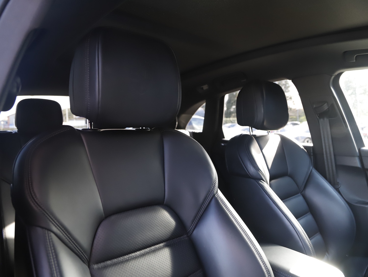 Used Porsche Macan 2023 for sale - 78029708: Photo 24