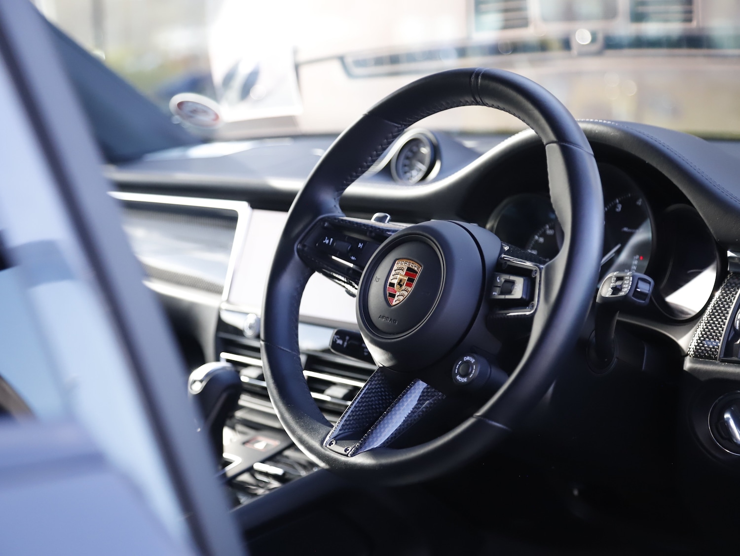 Used Porsche Macan 2023 for sale - 78029708: Photo 27