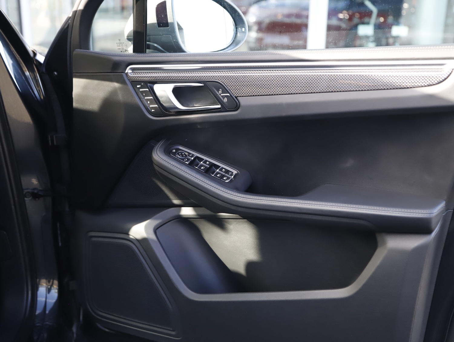 Used Porsche Macan 2023 for sale - 78029708: Photo 28