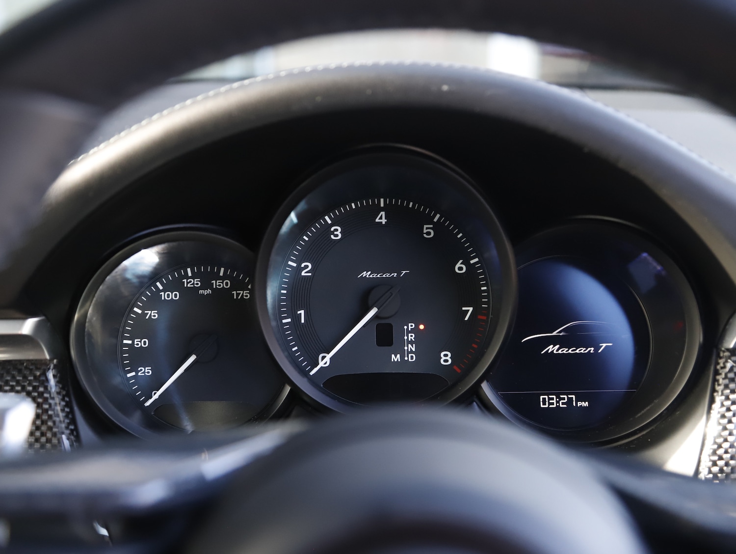 Used Porsche Macan 2023 for sale - 78029708: Photo 29