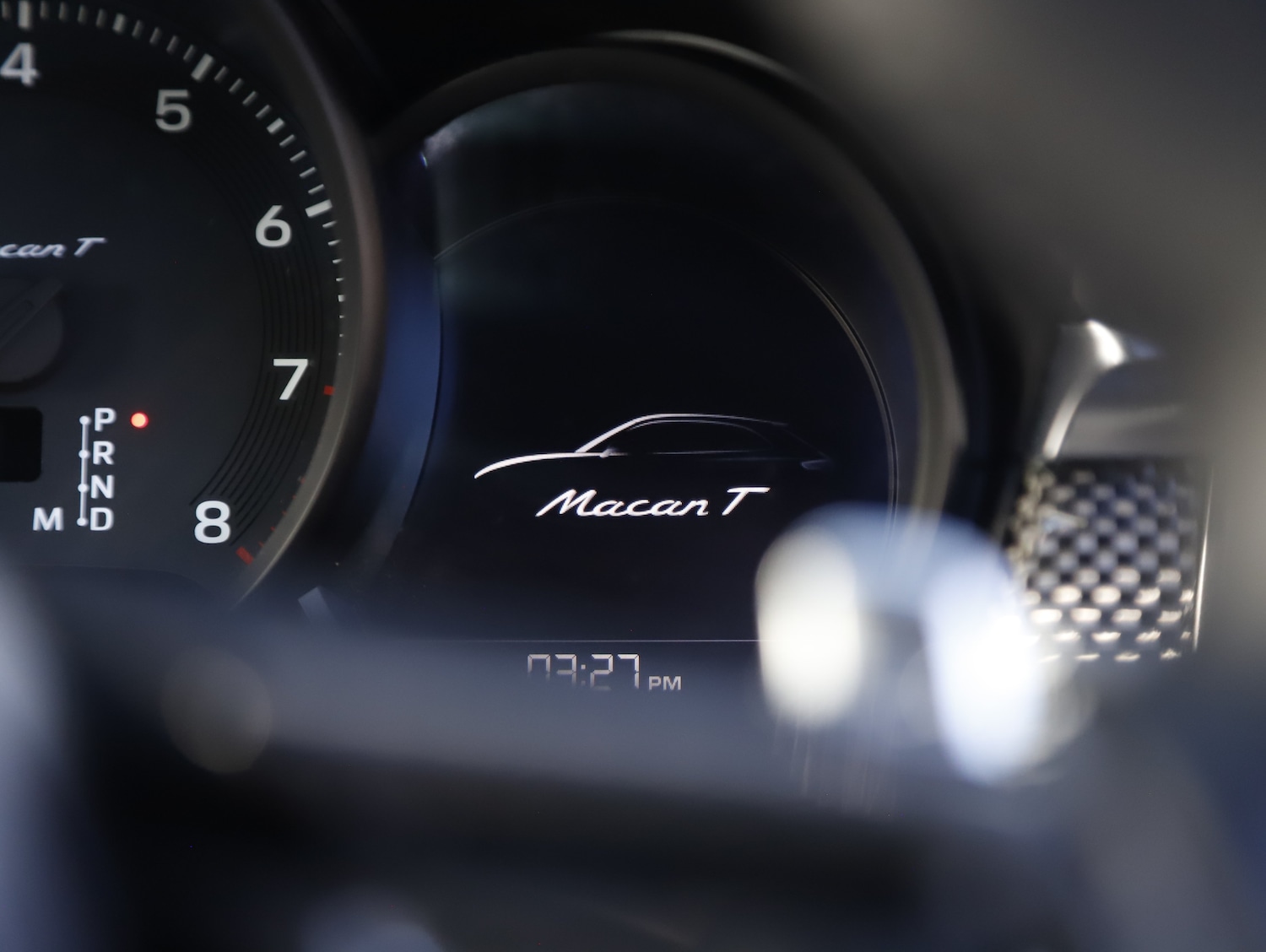 Used Porsche Macan 2023 for sale - 78029708: Photo 30