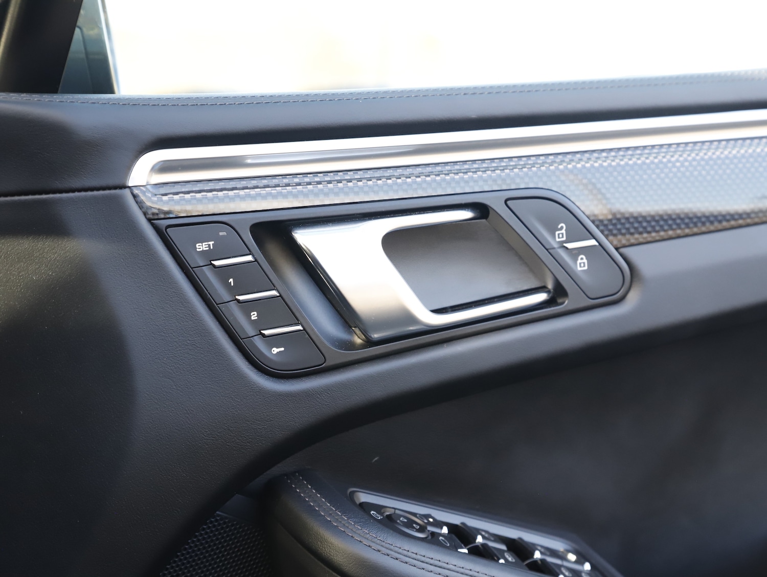 Used Porsche Macan 2023 for sale - 78029708: Photo 33