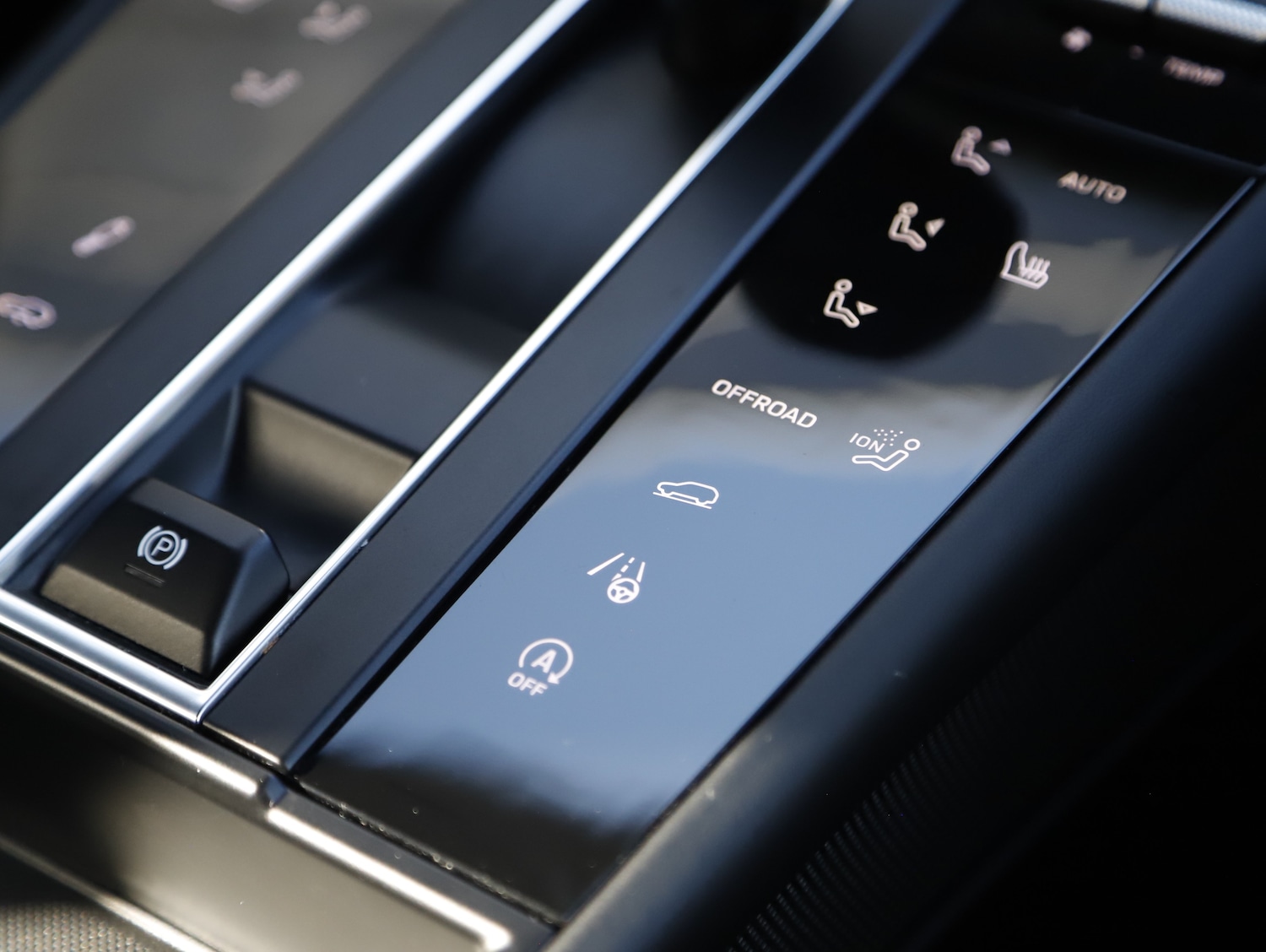 Used Porsche Macan 2023 for sale - 78029708: Photo 36