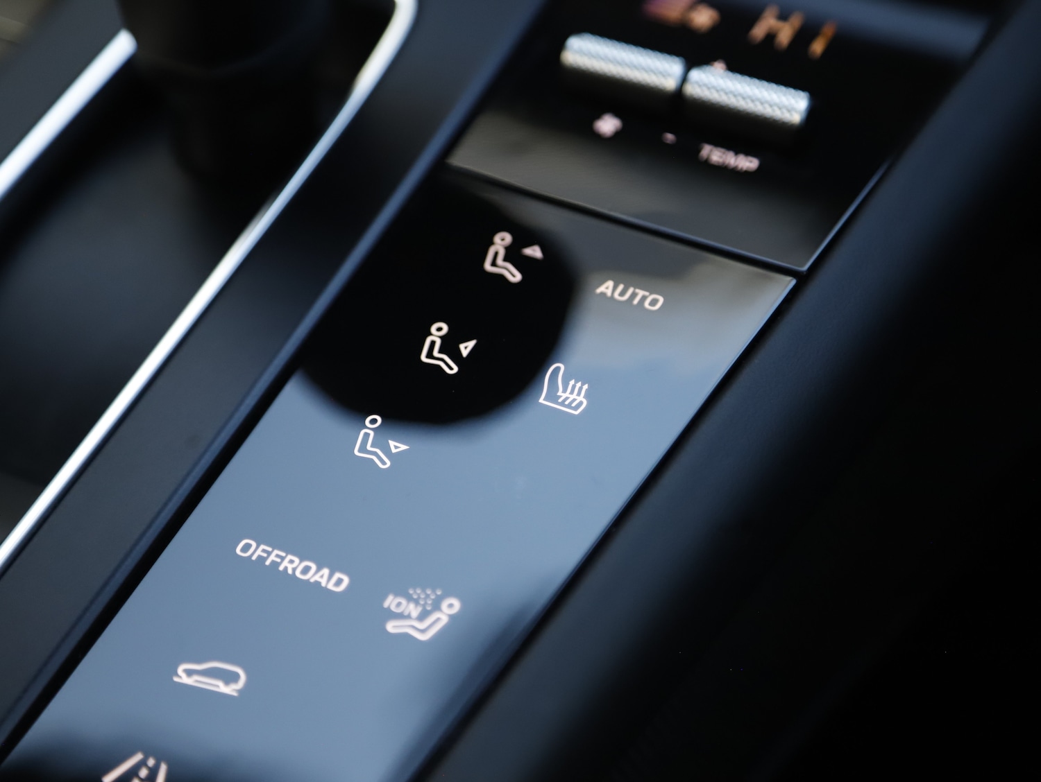 Used Porsche Macan 2023 for sale - 78029708: Photo 37