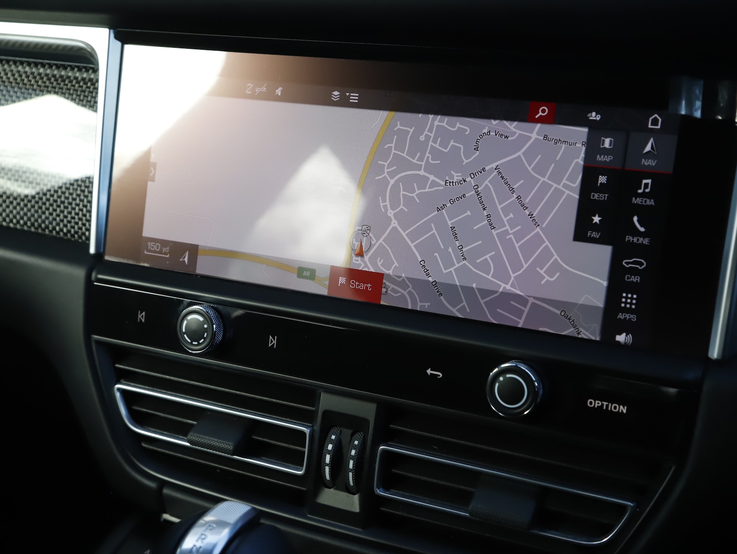 Used Porsche Macan 2023 for sale - 78029708: Photo 40