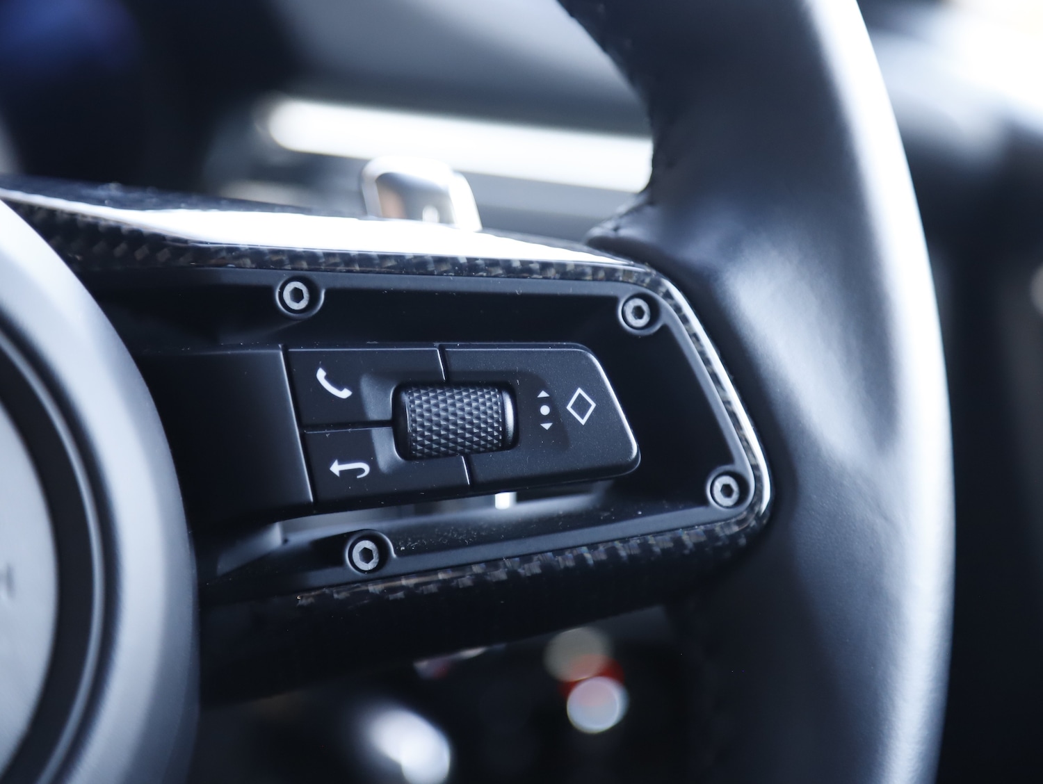 Used Porsche Macan 2023 for sale - 78029708: Photo 44