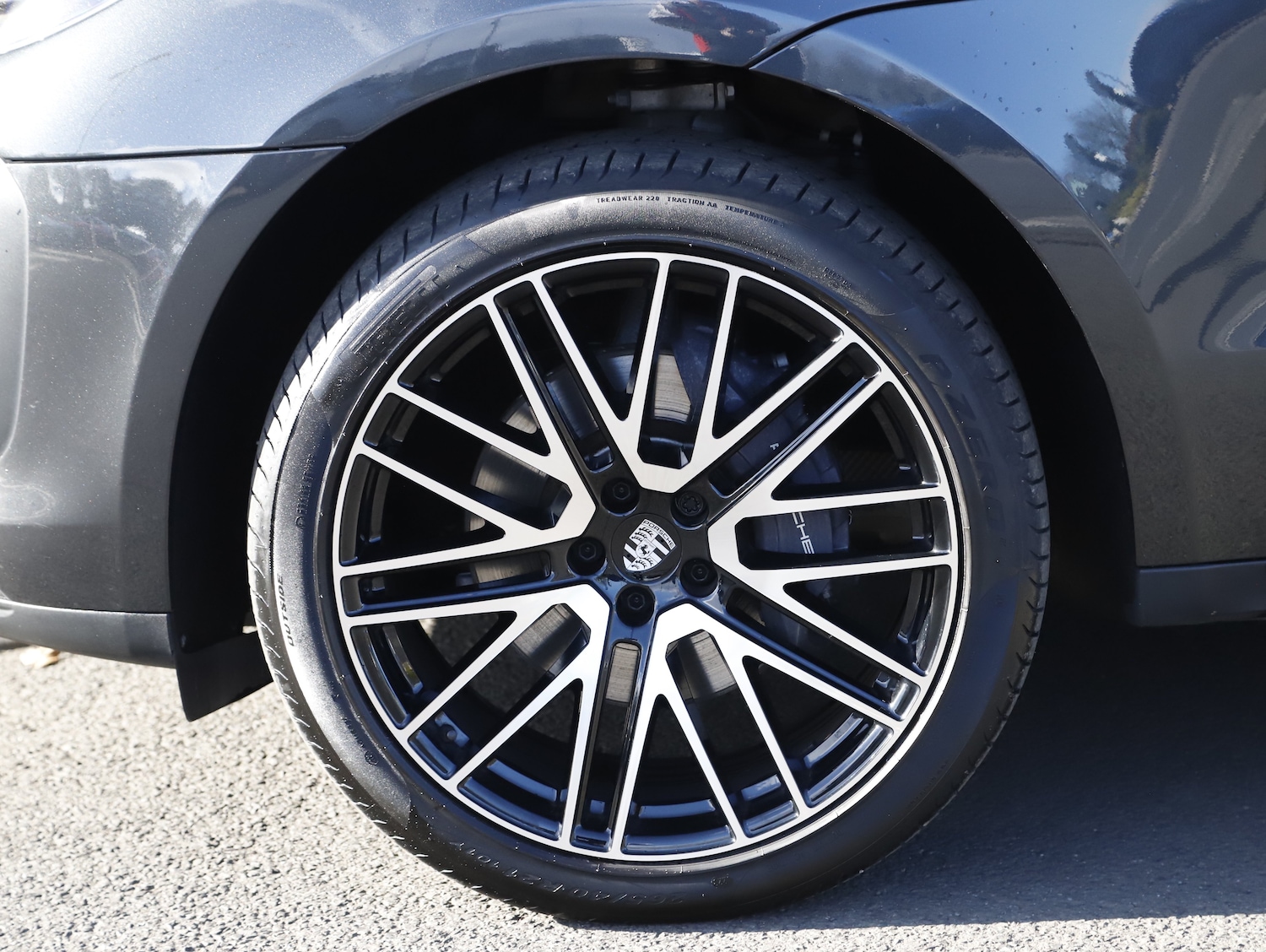 Used Porsche Macan 2023 for sale - 78029708: Photo 5