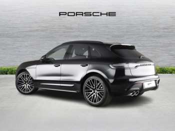 Used Porsche Macan 2025 for sale - 75019733: Photo