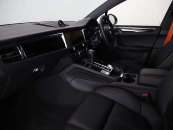 Used Porsche Macan 2025 for sale - 75019733: Photo
