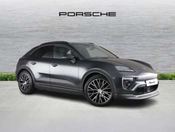 2025 - 265kW 100kWh 5dr Auto