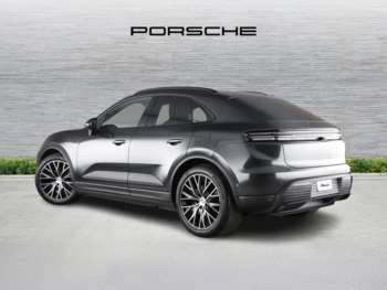 Used Porsche Macan 2025 for sale - 74869625: Photo