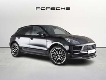 2019 - 3.0T V6 S SUV 5dr Petrol PDK 4WD Euro 6 (s/s) (354 ps)