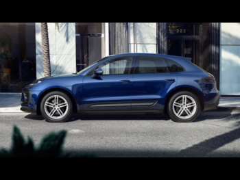 Used Porsche Macan 2023 for sale - 75019732: Photo