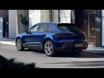Used Porsche Macan 2023 for sale - 75019732: Photo