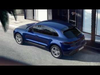 Used Porsche Macan 2023 for sale - 75019732: Photo