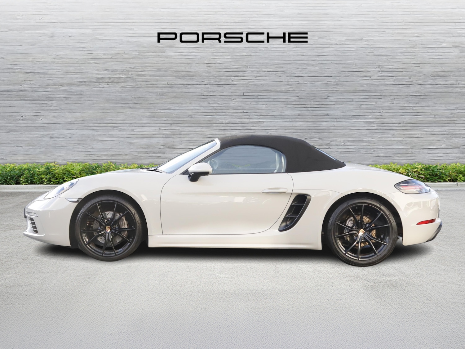 Used Porsche Boxster 2018 for sale - 77494116: Photo 10