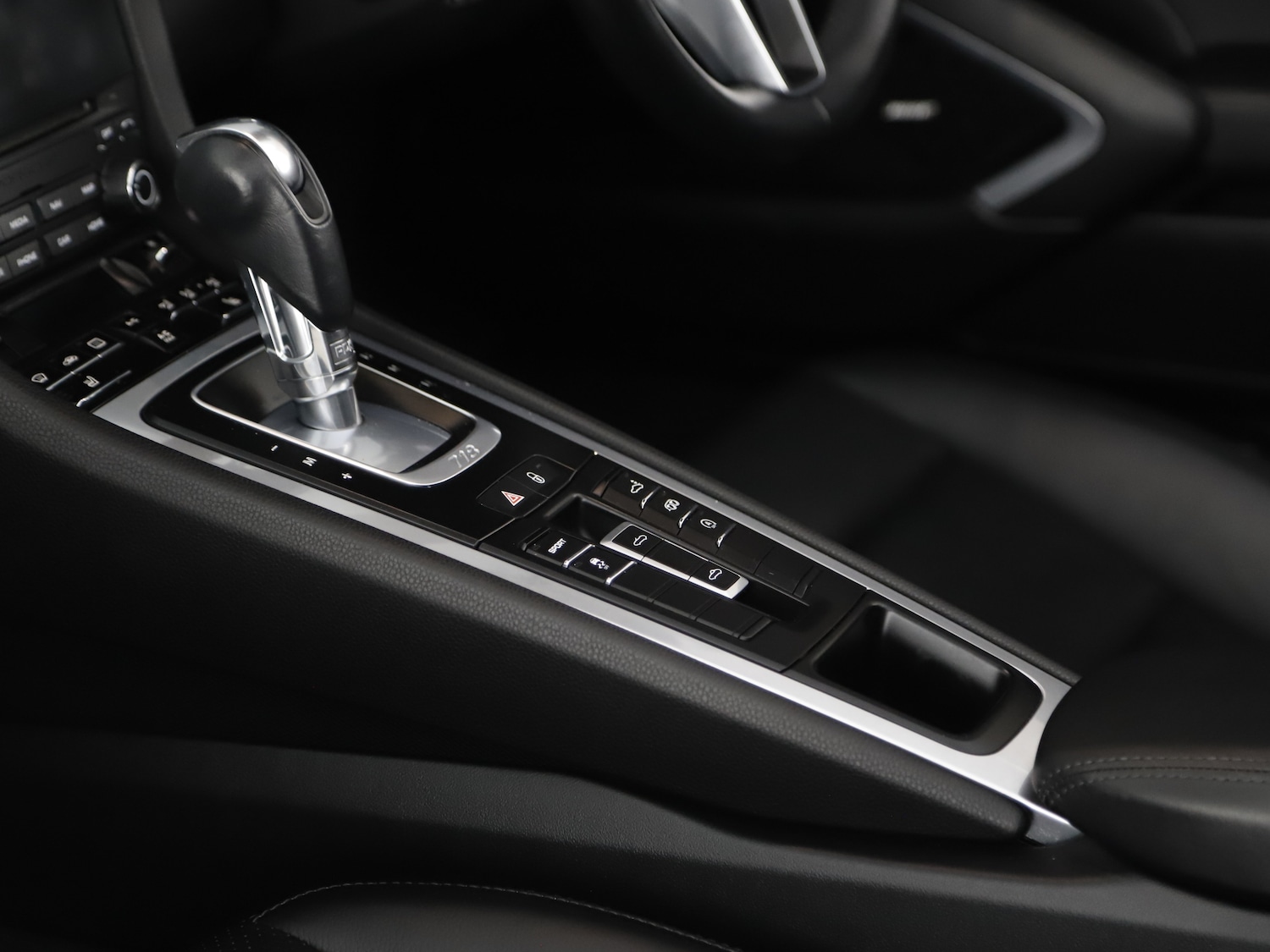 Used Porsche Boxster 2018 for sale - 77494116: Photo 12