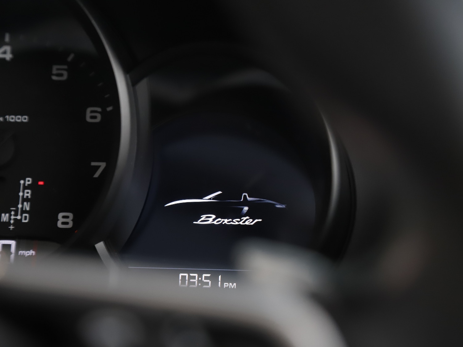 Used Porsche Boxster 2018 for sale - 77494116: Photo 15