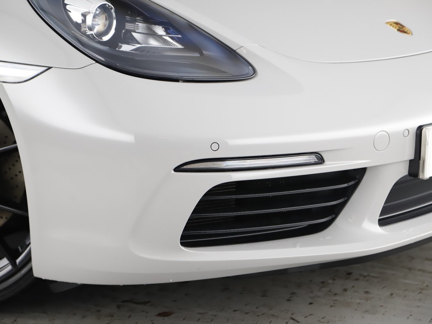 Used Porsche Boxster 2018 for sale - 77494116: Photo 18