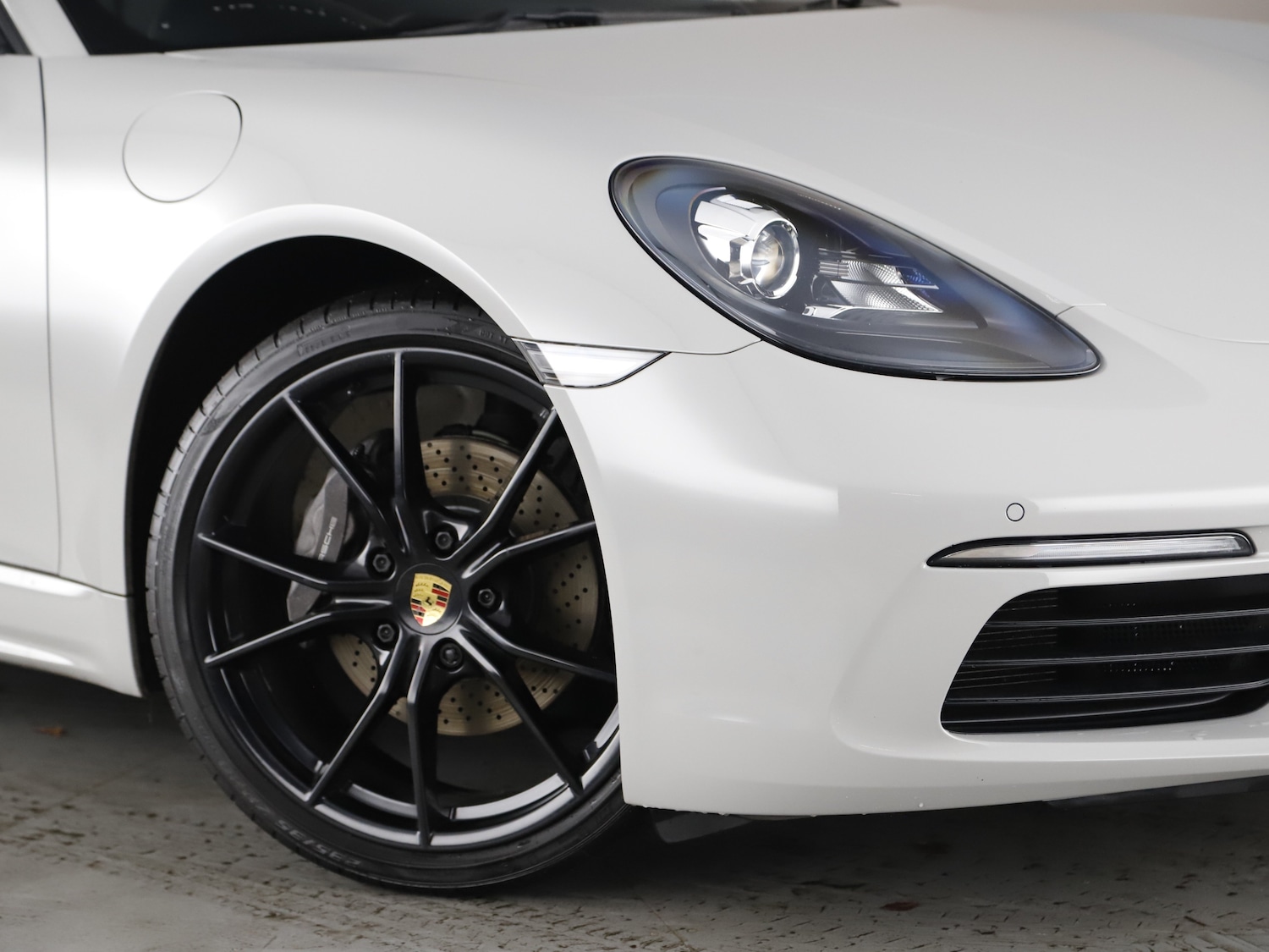 Used Porsche Boxster 2018 for sale - 77494116: Photo 19