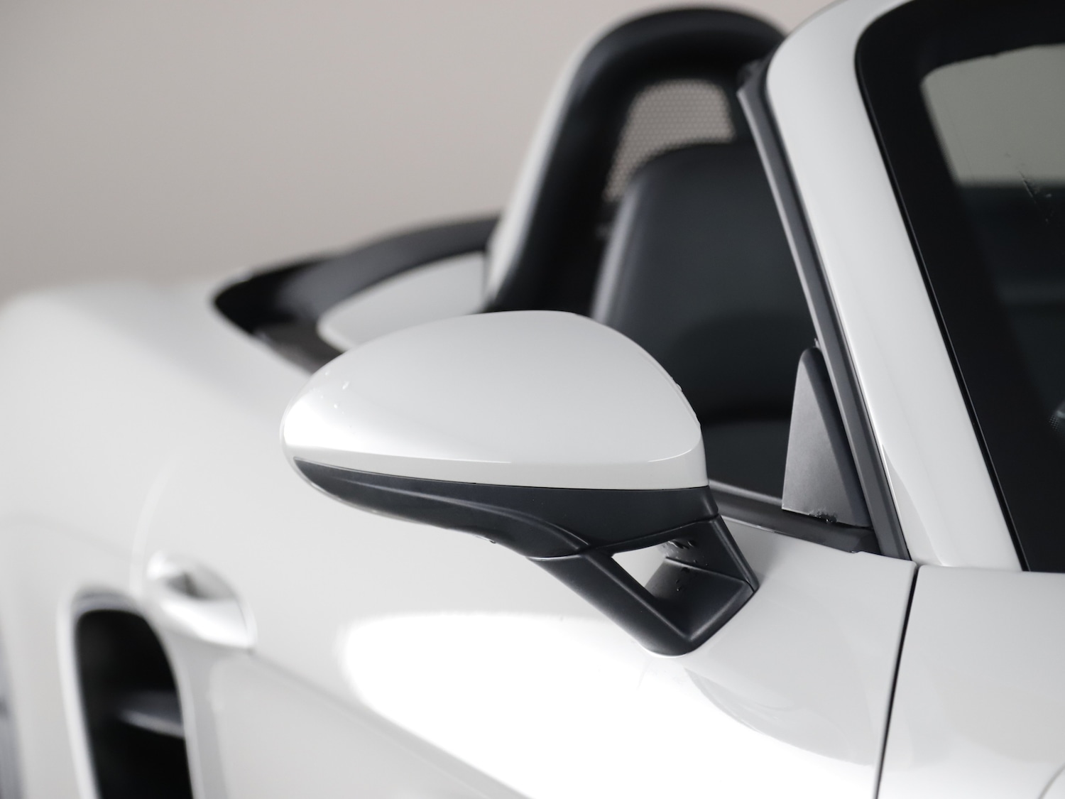 Used Porsche Boxster 2018 for sale - 77494116: Photo 22