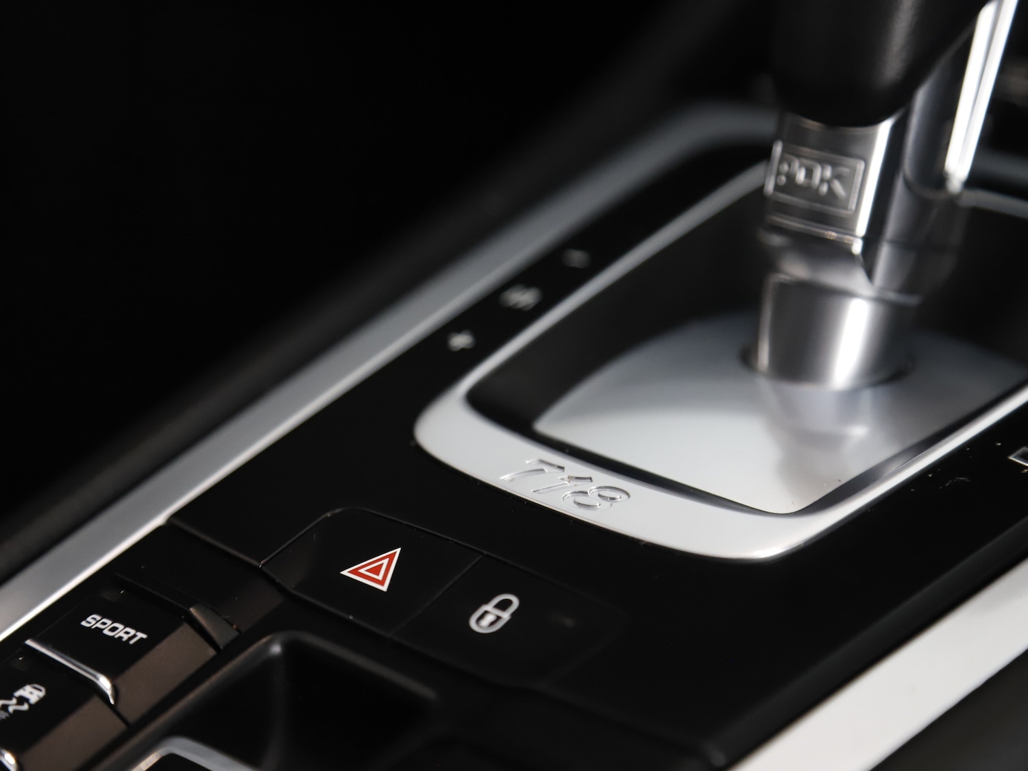 Used Porsche Boxster 2018 for sale - 77494116: Photo 24