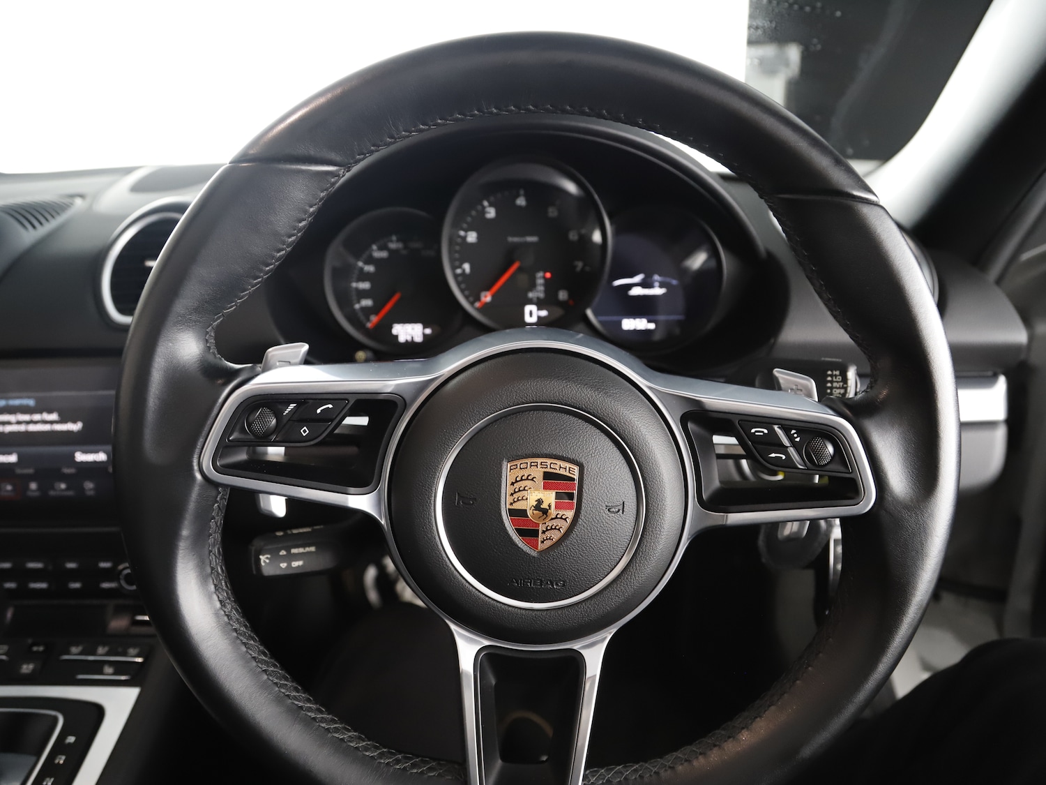Used Porsche Boxster 2018 for sale - 77494116: Photo 35