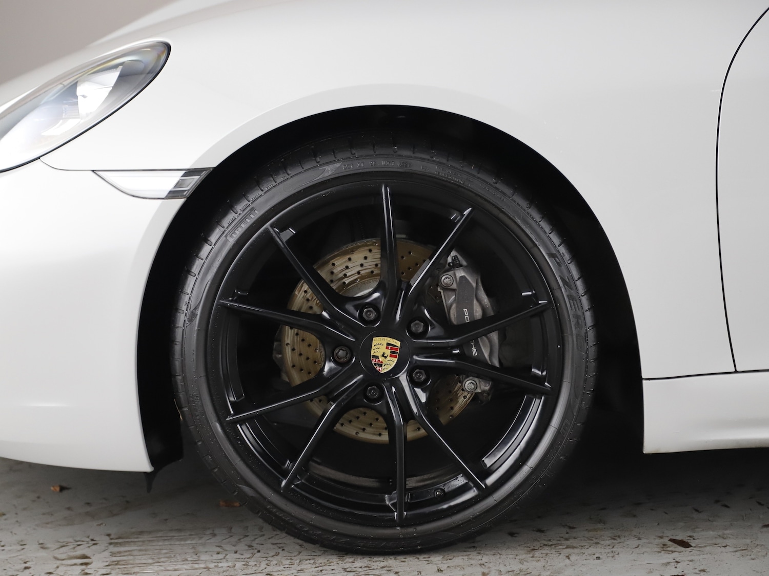 Used Porsche Boxster 2018 for sale - 77494116: Photo 5