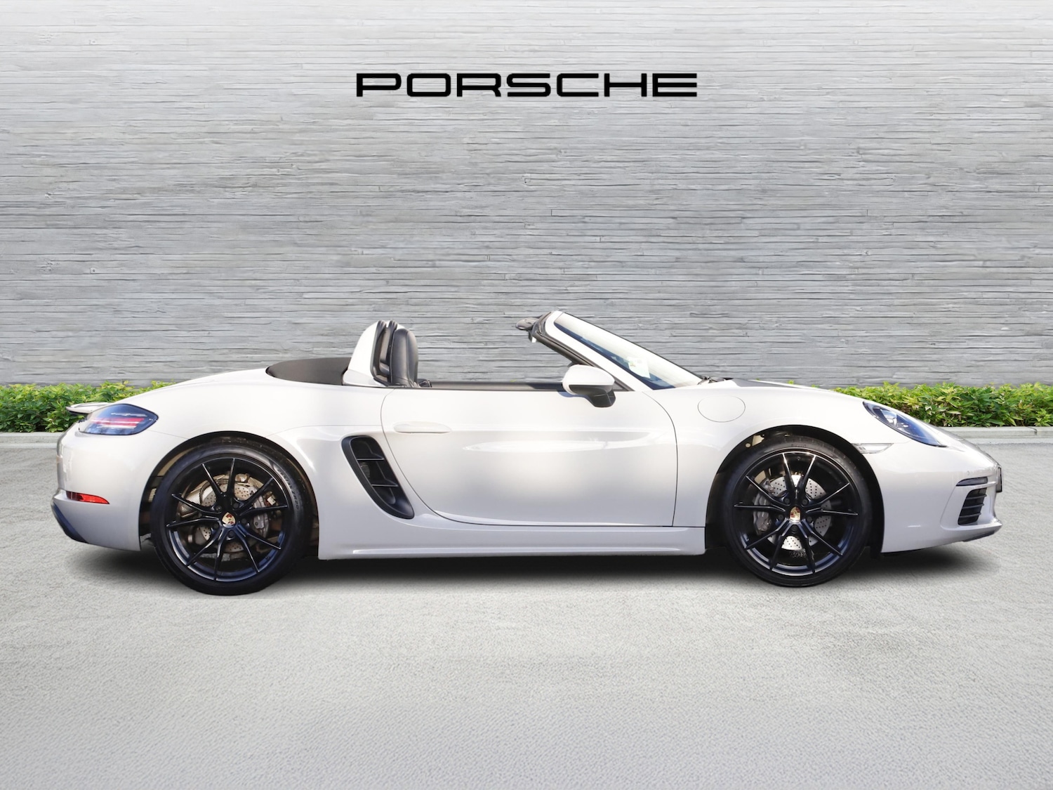 Used Porsche Boxster 2018 for sale - 77494116: Photo 9