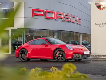 Used Porsche 911 2026 for sale - 78886514: Photo