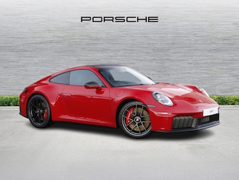 Used Porsche 911 2026 for sale - 78886514: Photo