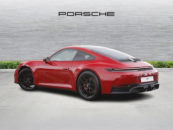 Used Porsche 911 2026 for sale - 78886514: Photo