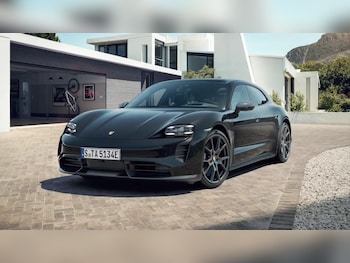 2022 - 440kW GTS 93kWh 5dr Auto