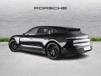 Used Porsche Taycan 2022 for sale - 75528271: Photo