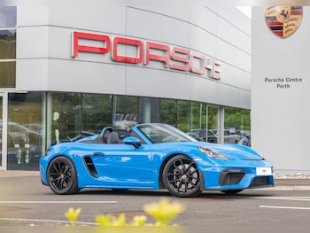 Used Porsche Other 2021 for sale - 78839015: Photo