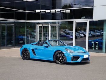 Used Porsche Other 2021 for sale - 78839015: Photo