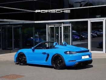 Used Porsche Other 2021 for sale - 78839015: Photo