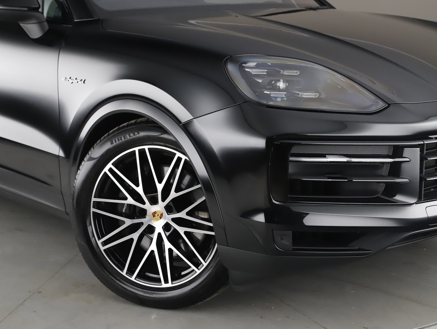 Used Porsche Cayenne 2024 for sale - 78016366: Photo 14