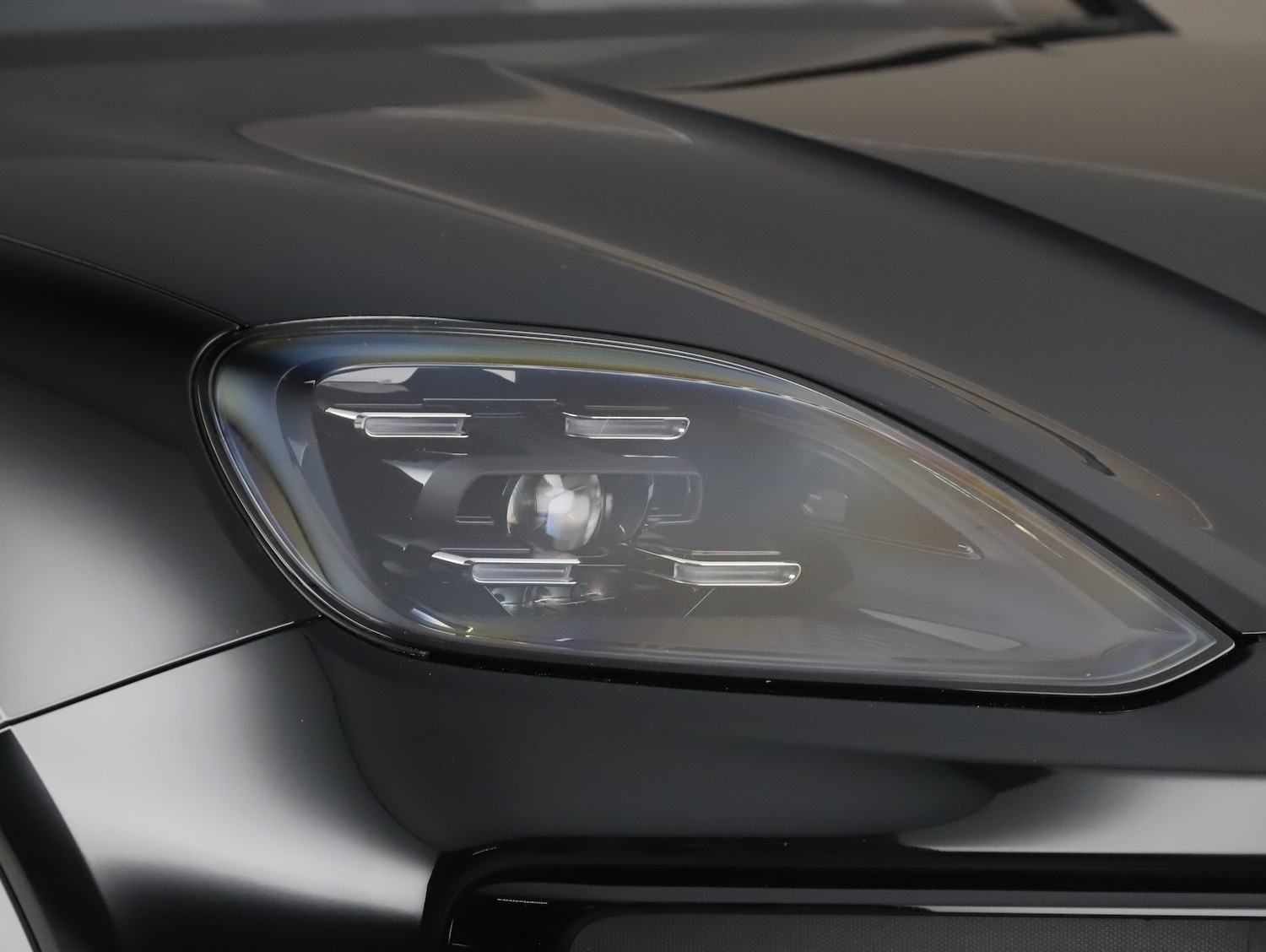 Used Porsche Cayenne 2024 for sale - 78016366: Photo 15