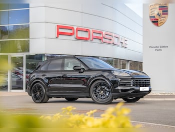 Used Porsche Cayenne 2024 for sale - 78016366: Photo