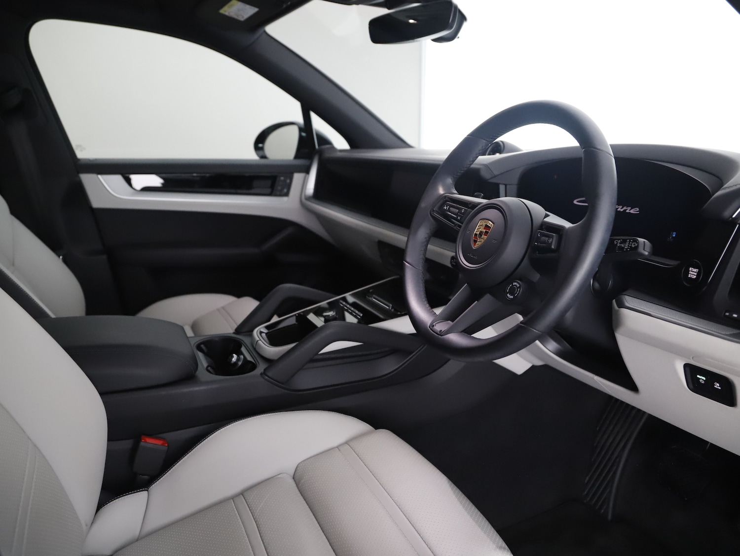 Used Porsche Cayenne 2024 for sale - 78016366: Photo 26